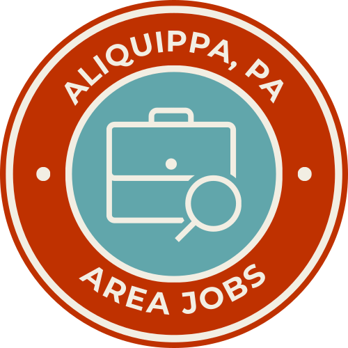 ALIQUIPPA, PA AREA JOBS logo